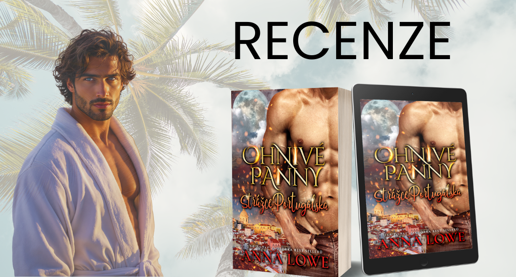 Recenze: Strážce Portugalska