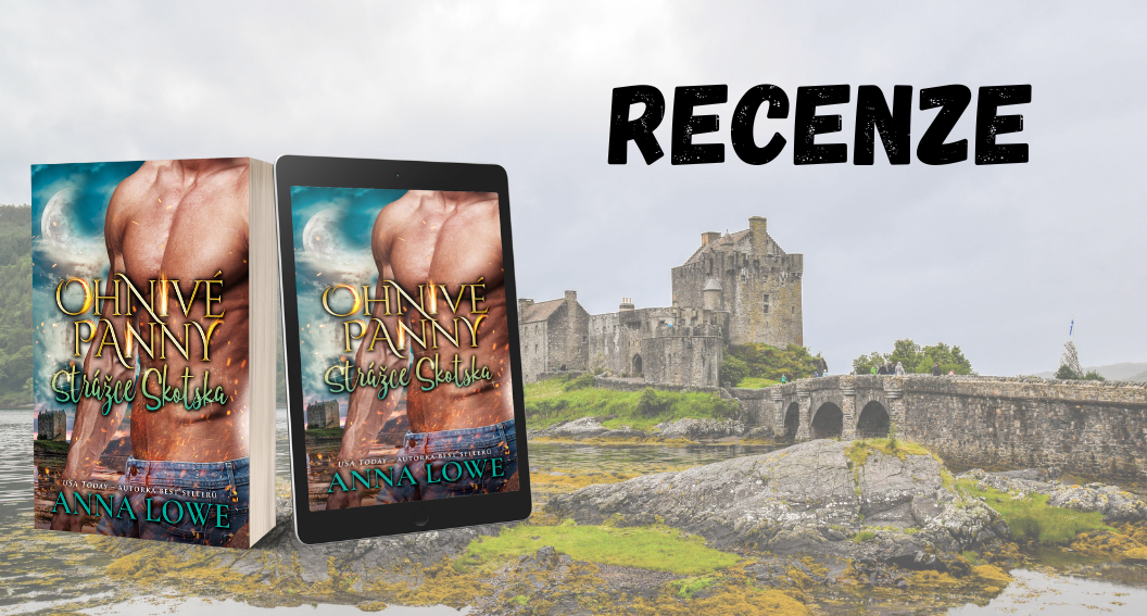 Recenze: Strážce Skotska