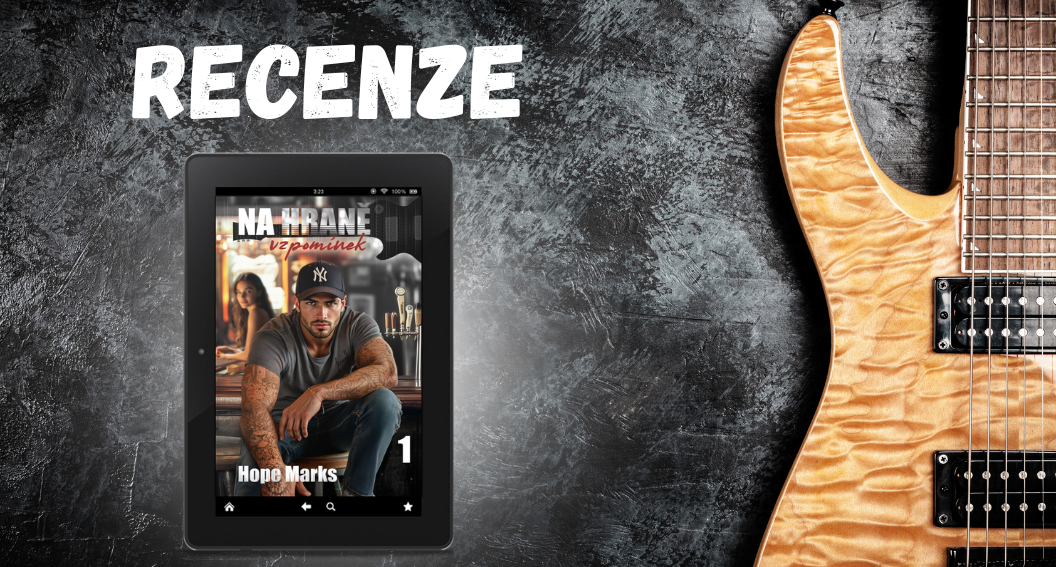 Recenze: Na hraně vzpomínek