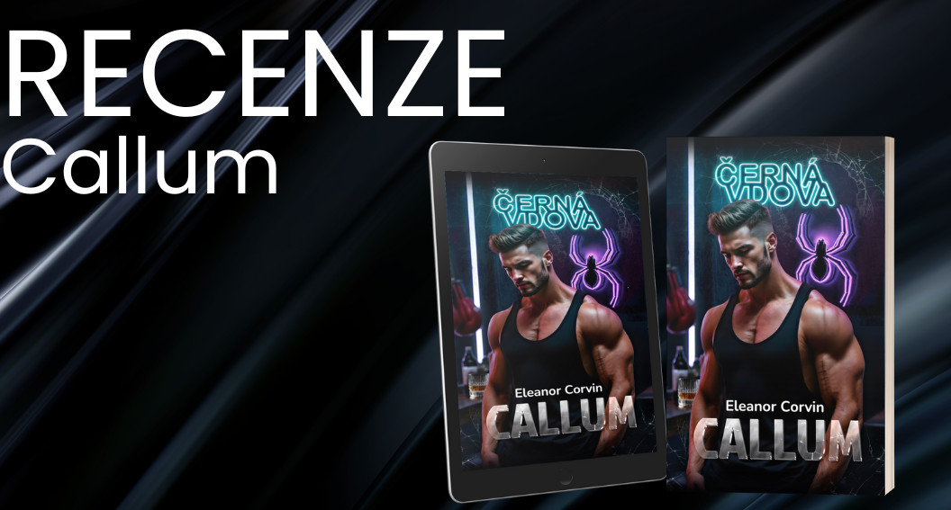 Recenze: Callum