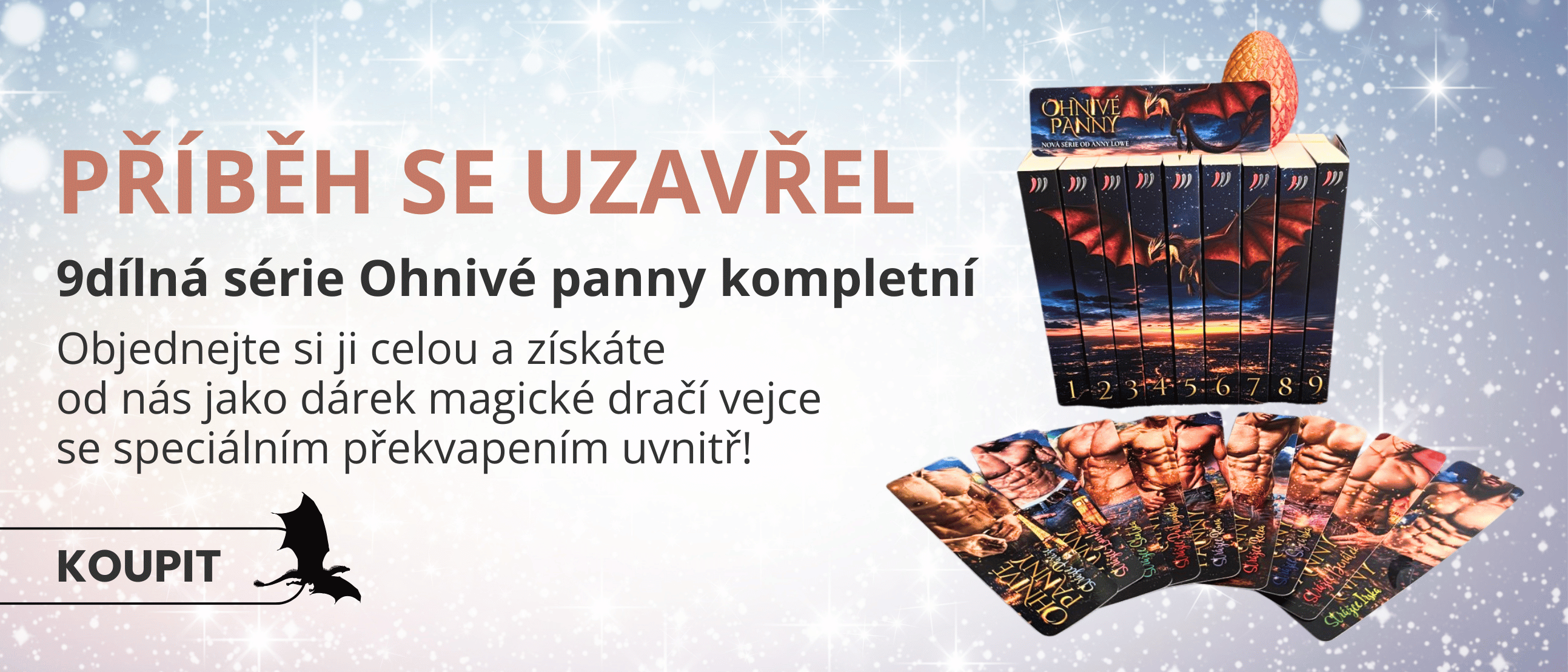 Ohnivé panny