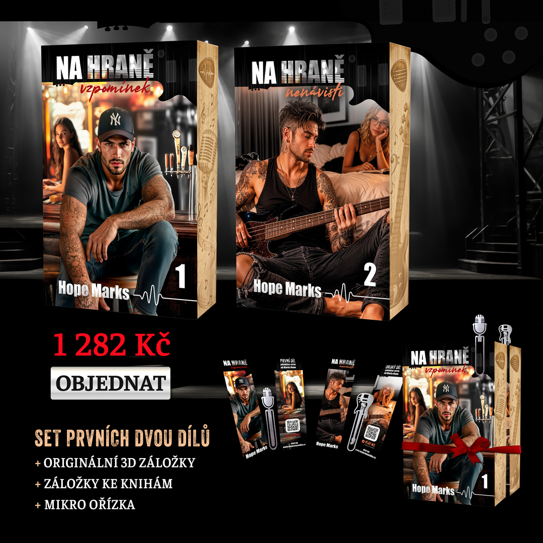 Na hraně