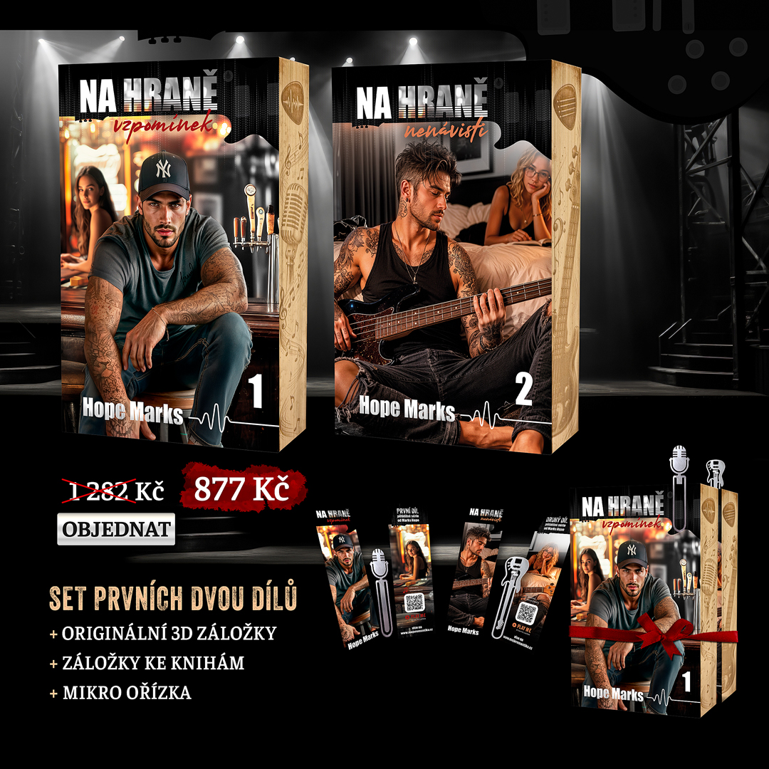 Na hraně