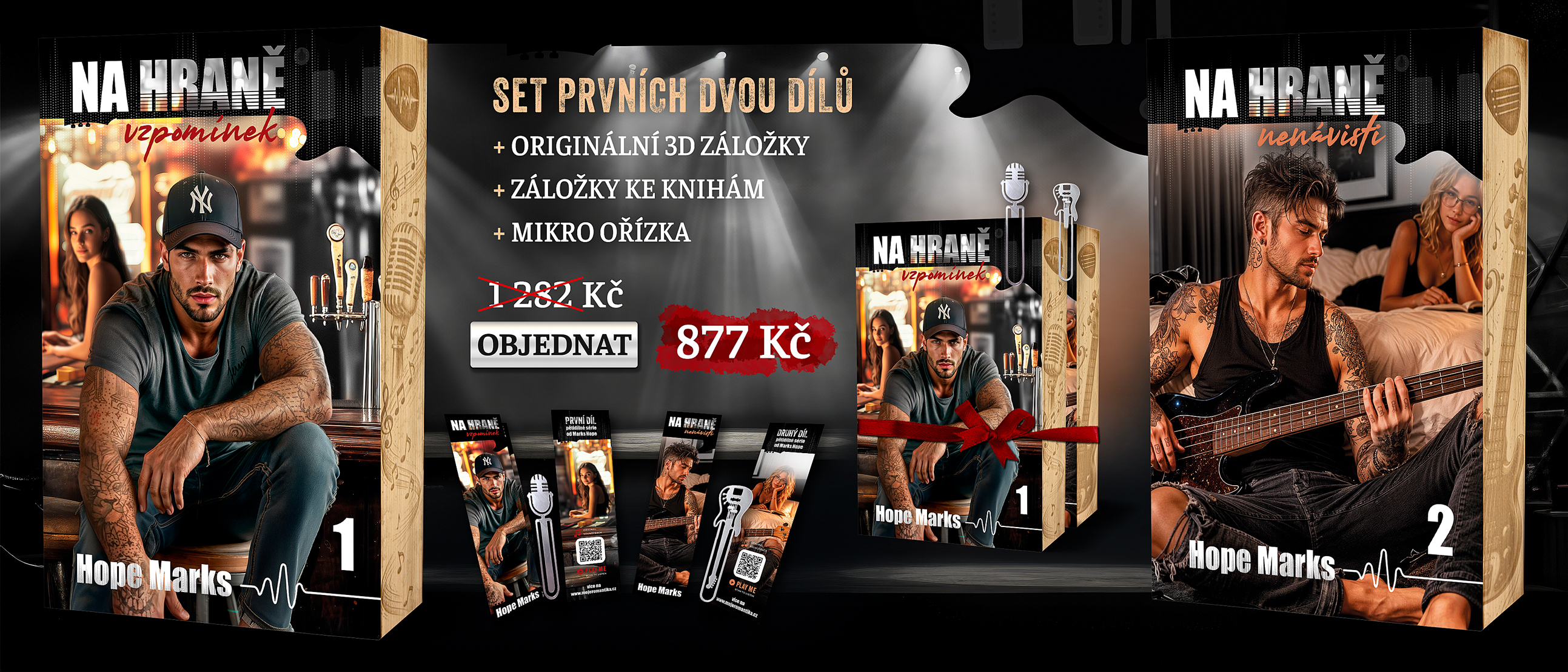 Na hraně
