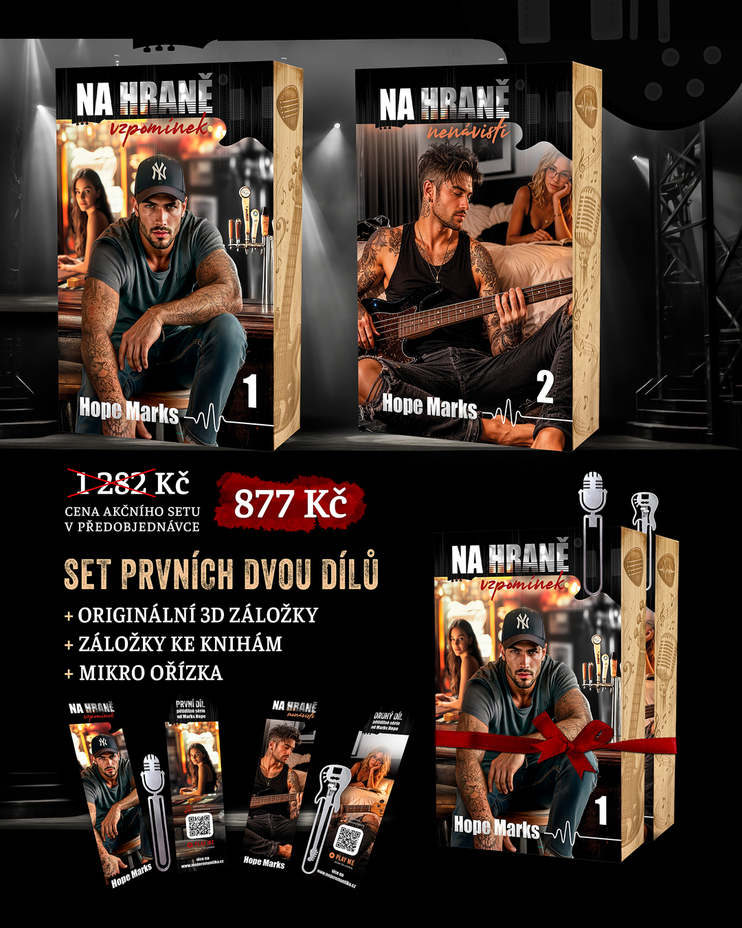 Na hraně