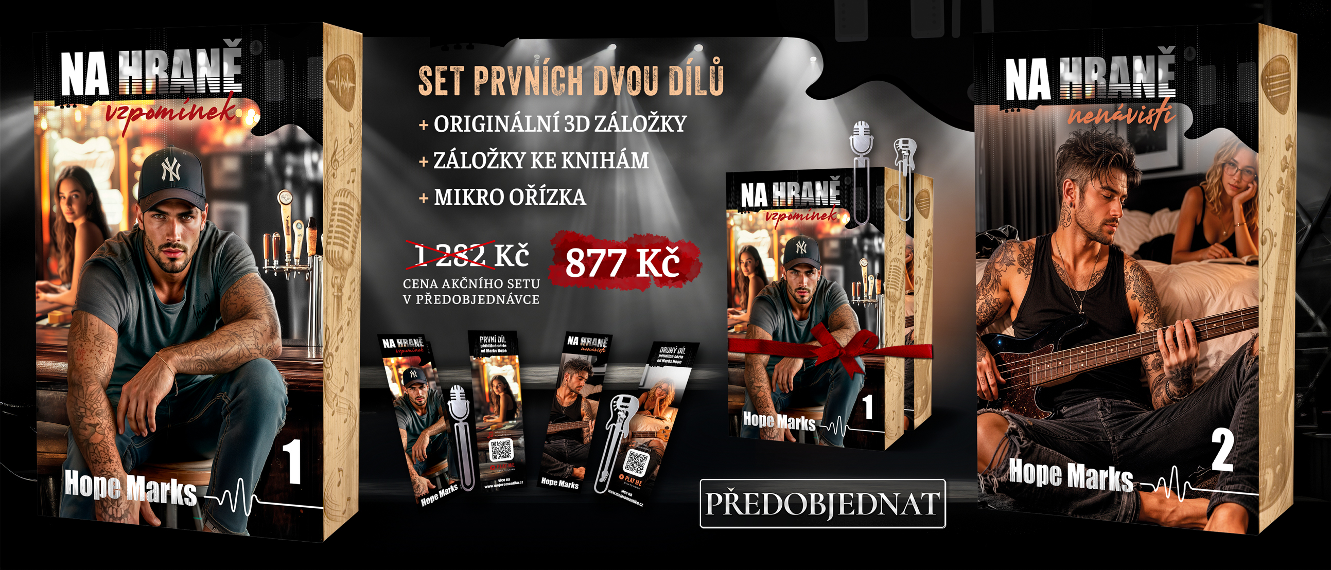 Na hraně