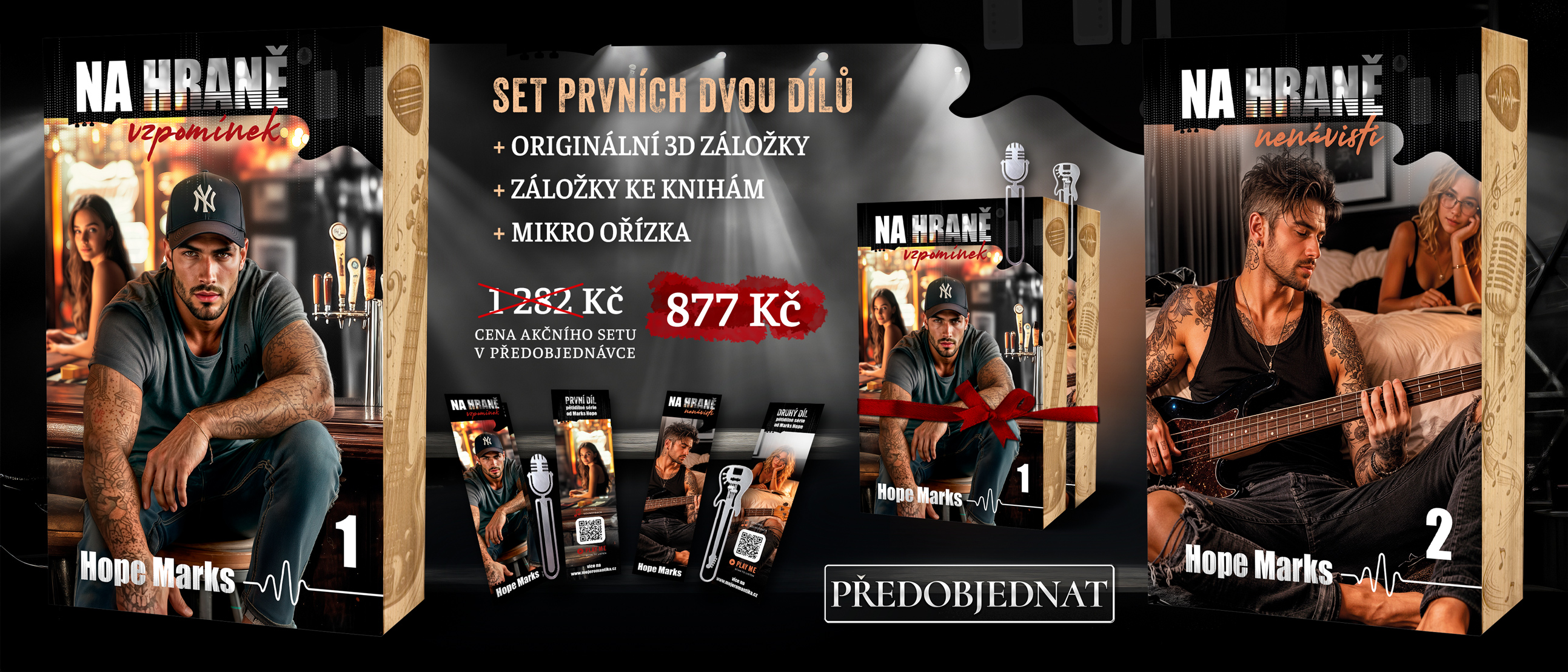 Na hraně