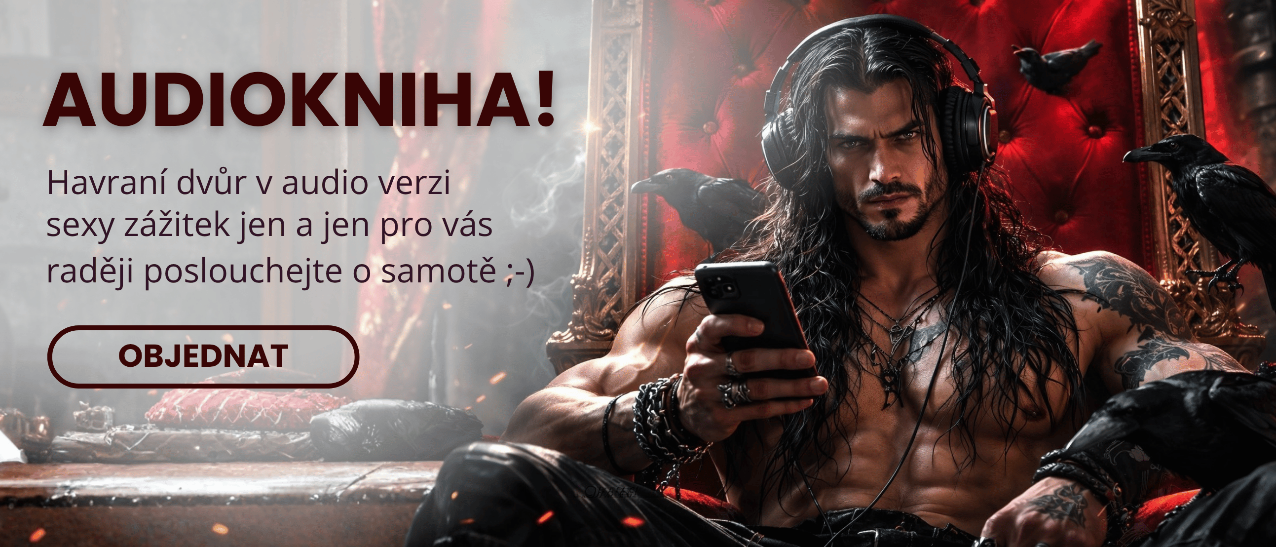 Poslouchejte raději o samotě