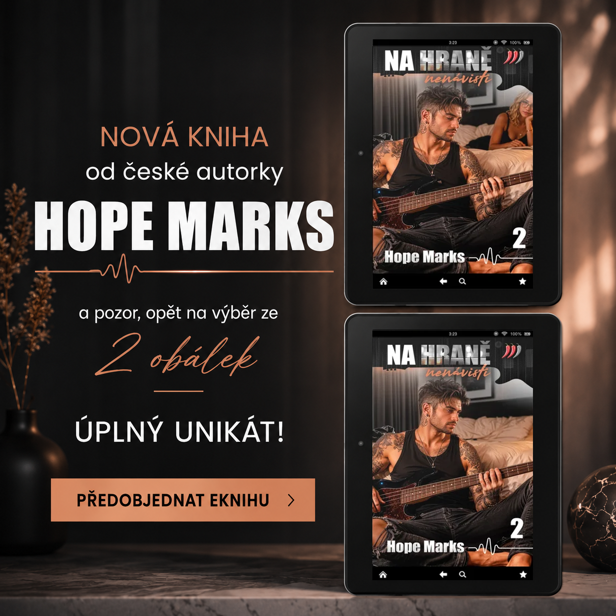 Na hraně nenávisti