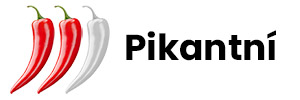 pikantní