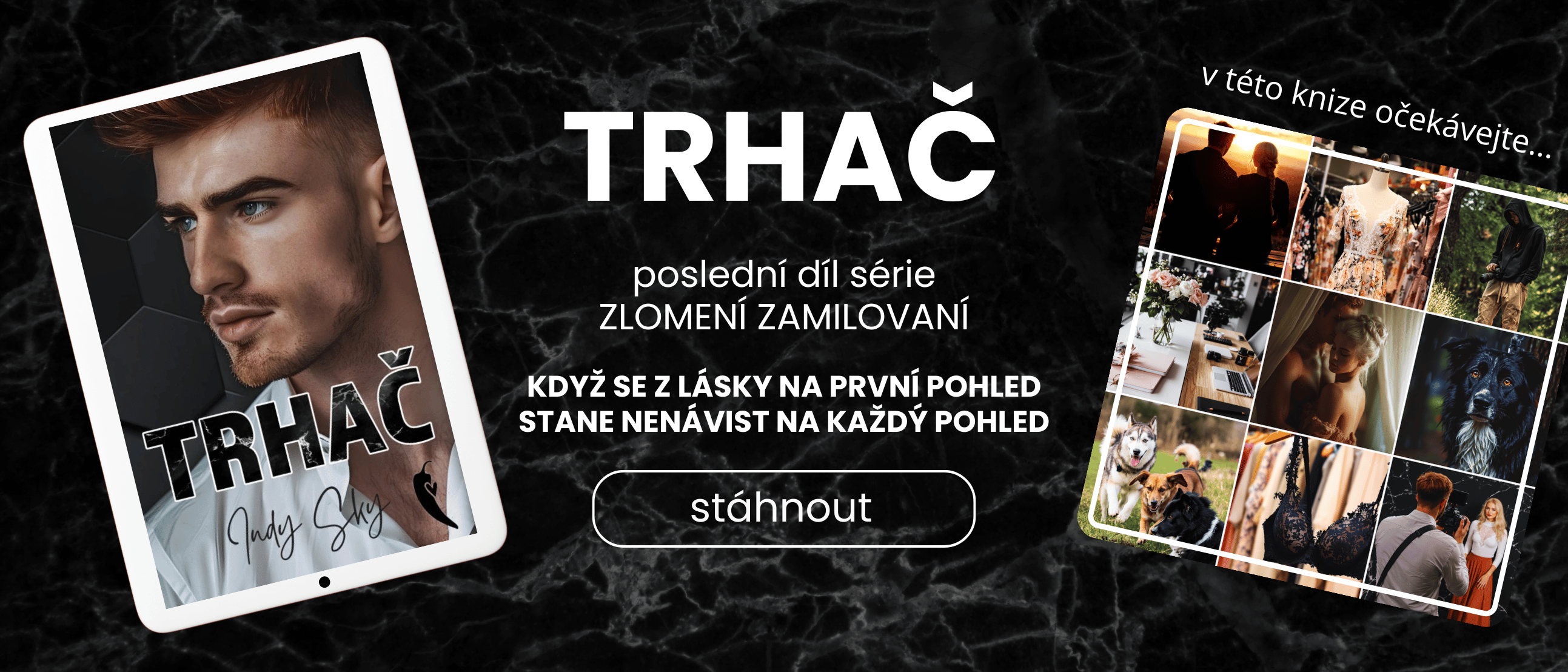 Trhač