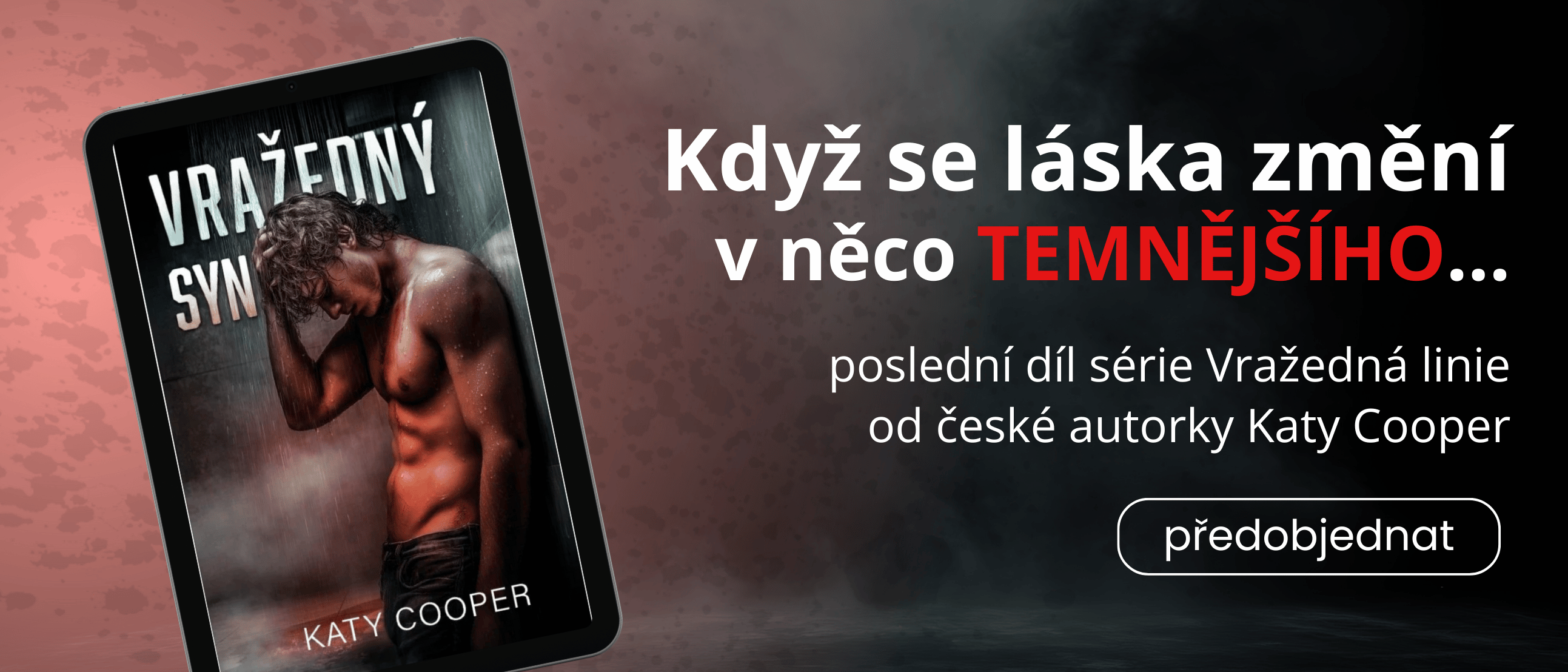 Vražedný syn