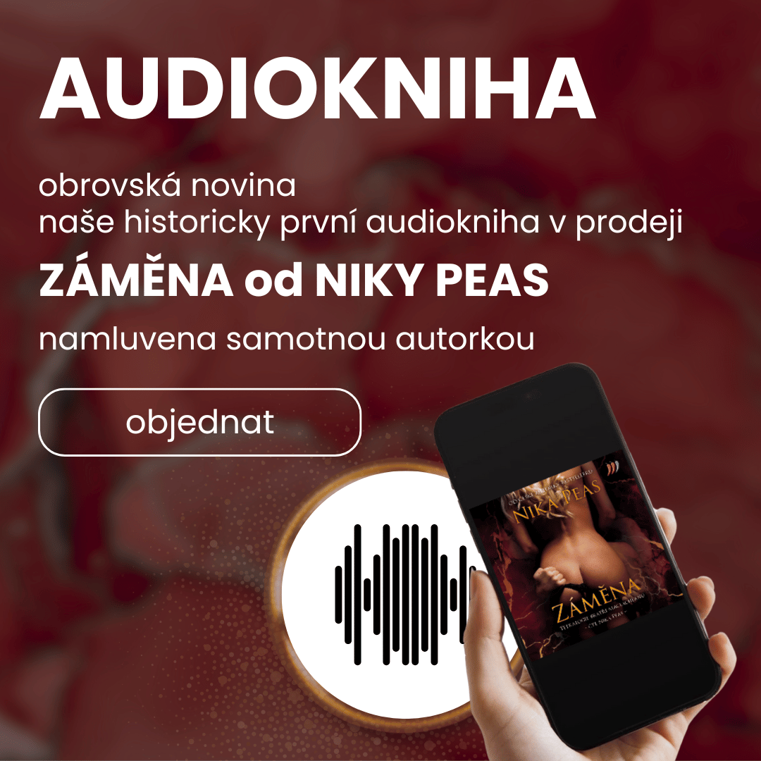 Audiokniha_Nika Peas_mob