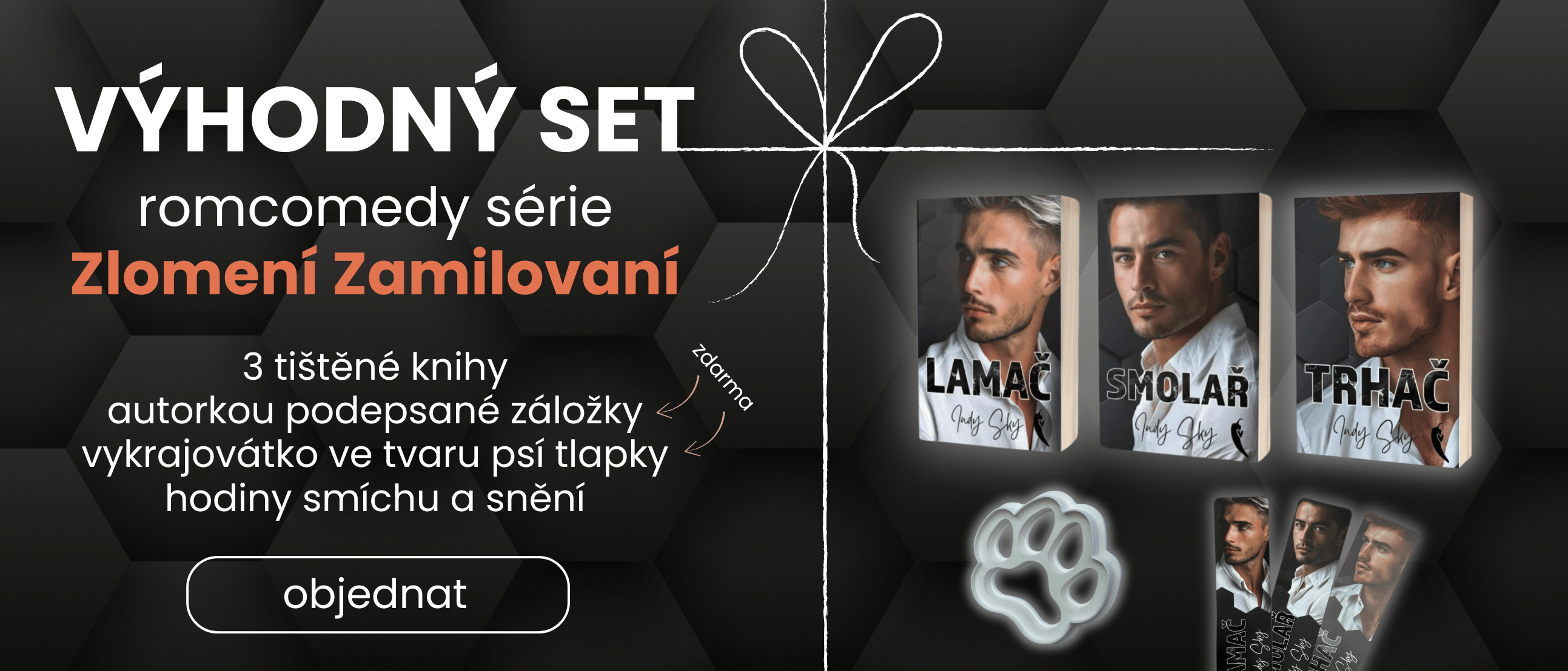 Zlomení  zamilovaní