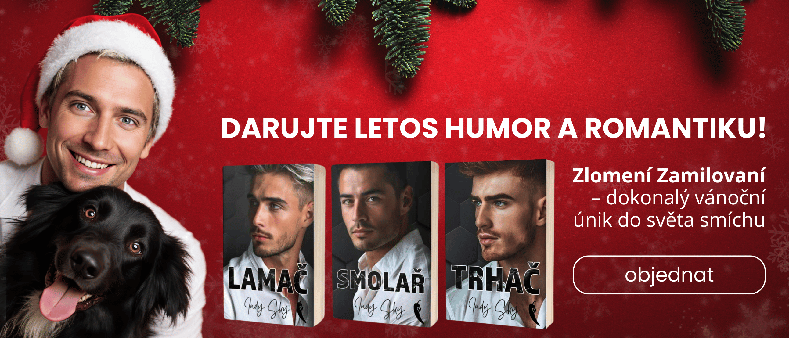 Zlomení zamilovaní