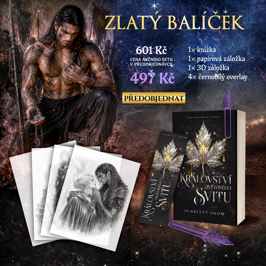 Zlatý balíček