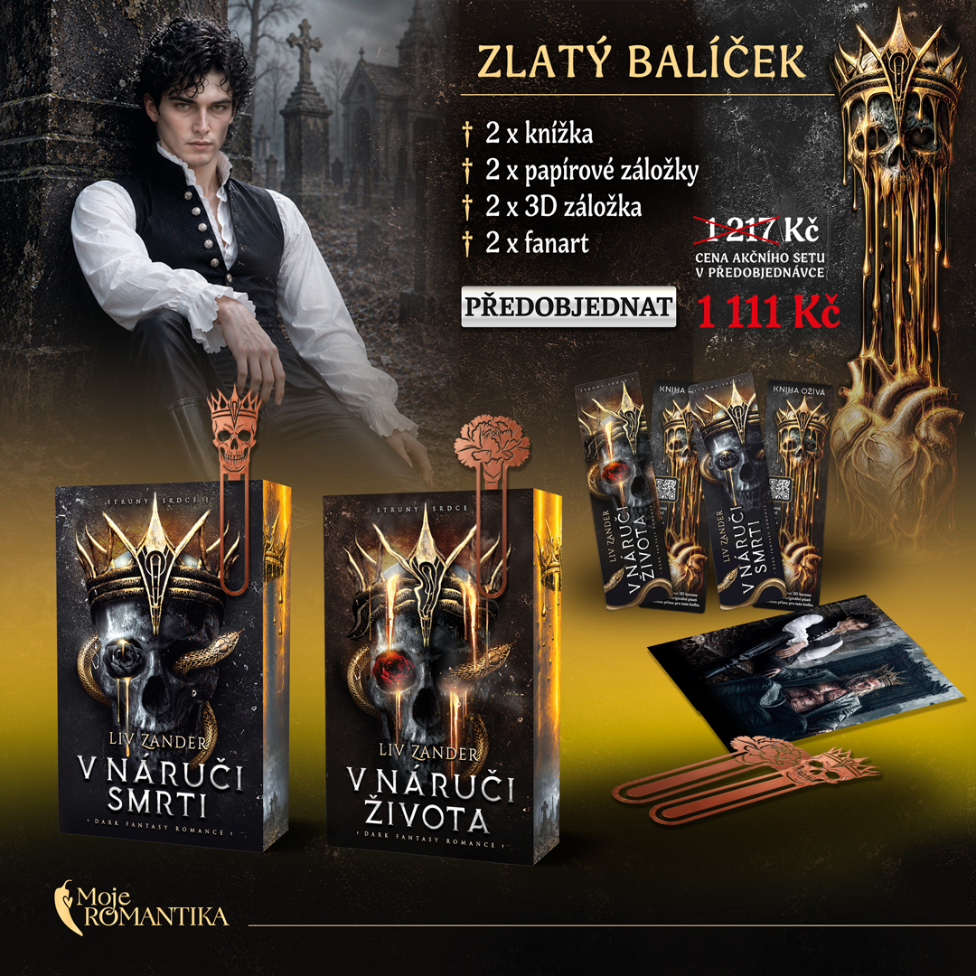 Zlatý balíček