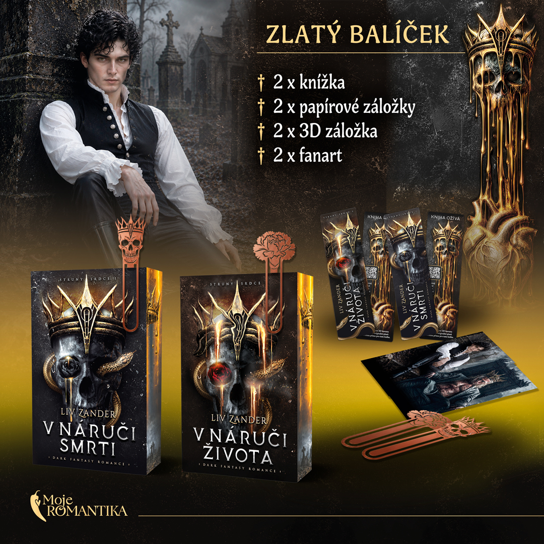 Zlatý balíček