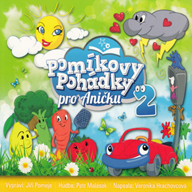 Pomíkovy Pohádky pro Aničku 2