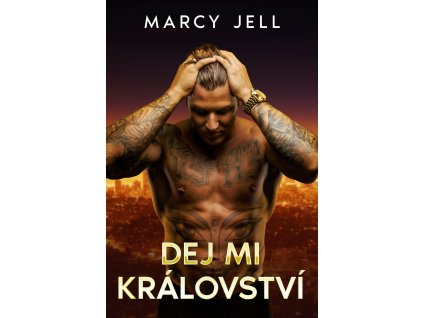 Marcy Jell Dej mi Kralovstvi TITULKA Svetlejsi HalfSize