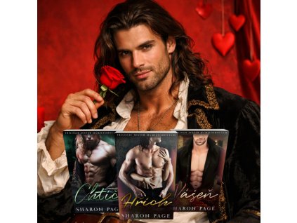 144 2 cela serie sestry hamilonovy sharon page