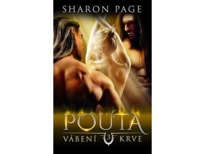 Pouta | Sharon Page