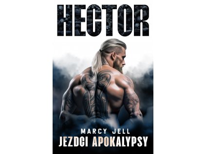 Hector | Marcy Jell