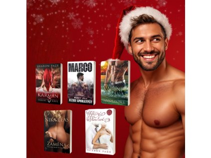 Degustační balíček: První díly oblíbených sérií