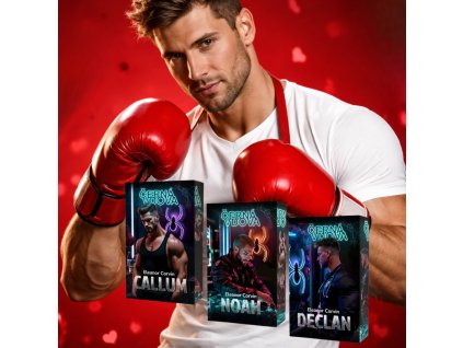 630 1 cela serie cerna vdova eleanor corvin komplet tistene knihy