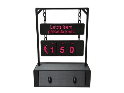 759 moje knihovnicka letos jsem precetla knih