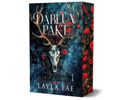 Jaga a Ďábel – Ďáblův pakt | Layla Fae