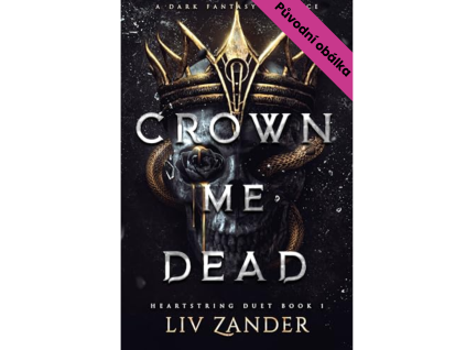 V náruči smrti | Liv Zander