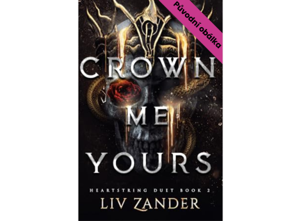 Crown Me Yours | Liv Zander