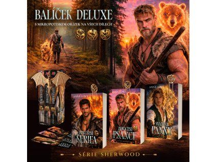 Sherwood web balicek3