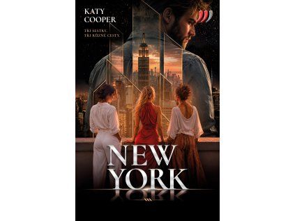 NewYork ekniha