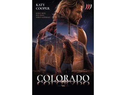 Colorado | Katy Cooper