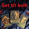 Marcy Jell set 3 knih