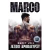 M.J. Marco Cover BESTSELLER nominated