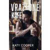 Vražedné kafe | Katy Cooper