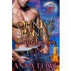 Ohnivé panny 2  - Strážce Londýna | Anna Lowe