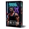 Callum | Eleanor Corvin