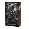 Na křídlech zrady | Liv Zander