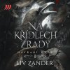 Na křídlech zrady | Liv Zander
