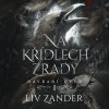Na křídlech zrady | Liv Zander