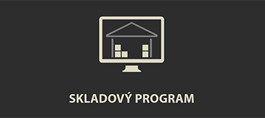 Skladový program
