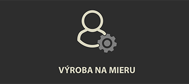 Výroba na mieru