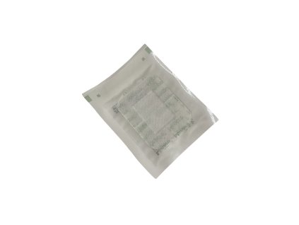 Náplast MEPORE 6x7 10ks