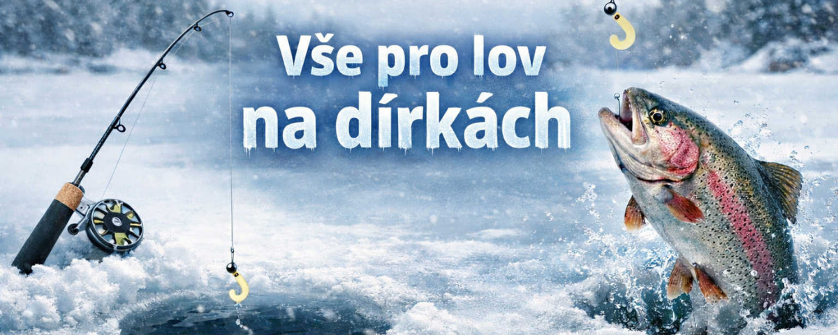 Lov na dirkách