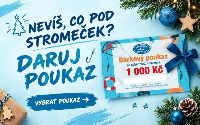 Dárkový poukaz