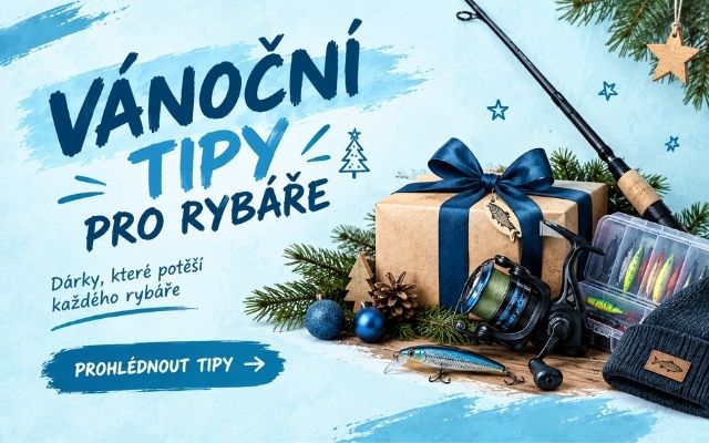 Tipy na Vánoce
